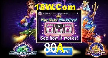 Slot Games 80A