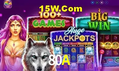 Weekend Specials 80A