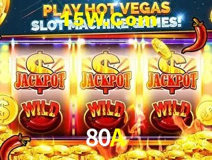 Security Systems 80A