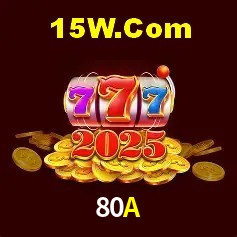 Welcome Bonus 80A
