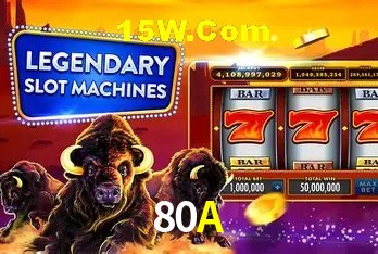 Platform Technology 80A